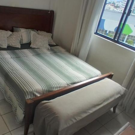 Apartamento Quadra Mar Balneário Camboriú Zewnętrze zdjęcie