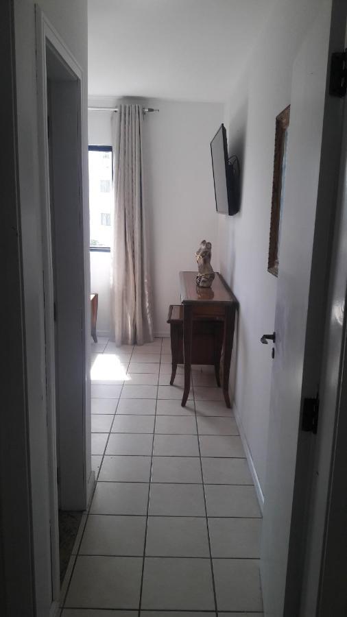 Apartamento Quadra Mar Balneário Camboriú Zewnętrze zdjęcie