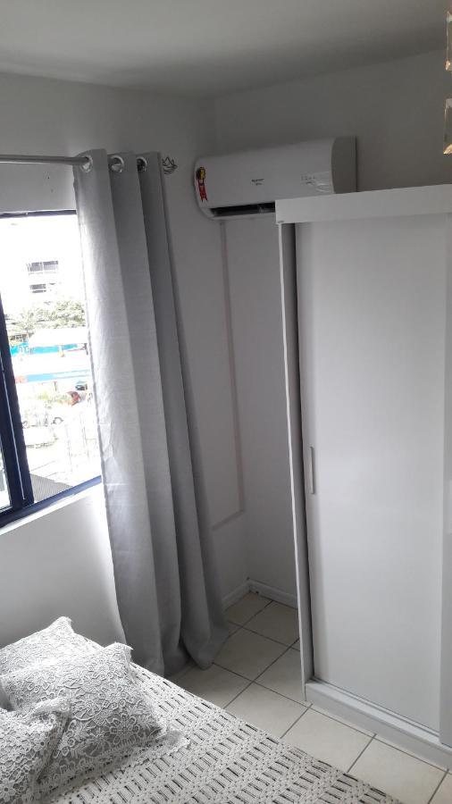 Apartamento Quadra Mar Balneário Camboriú Zewnętrze zdjęcie