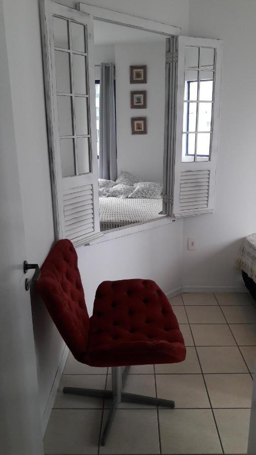 Apartamento Quadra Mar Balneário Camboriú Zewnętrze zdjęcie