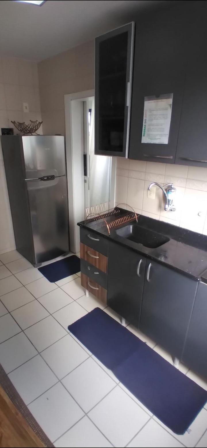 Apartamento Quadra Mar Balneário Camboriú Zewnętrze zdjęcie